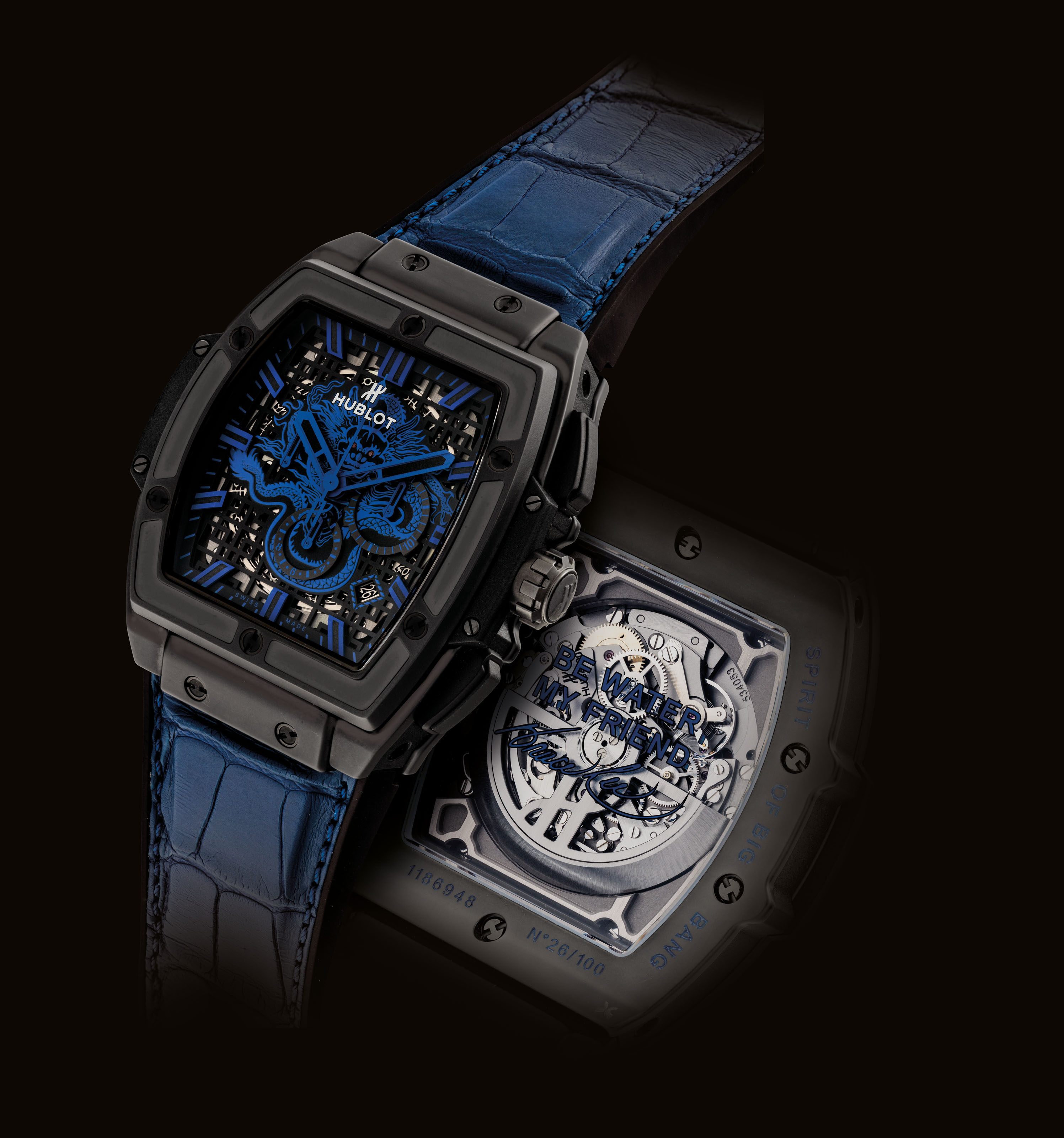 chopard imperiale watch price